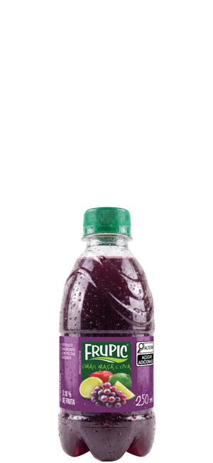 Frupic Uva 250ml