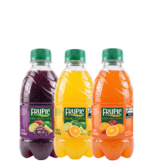 Frupic 250ml