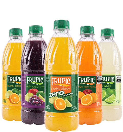 Frupic 450ml