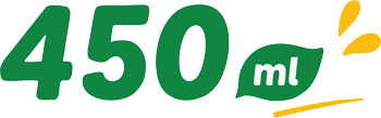 450ml
